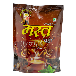 Pritam Chocolate Tea