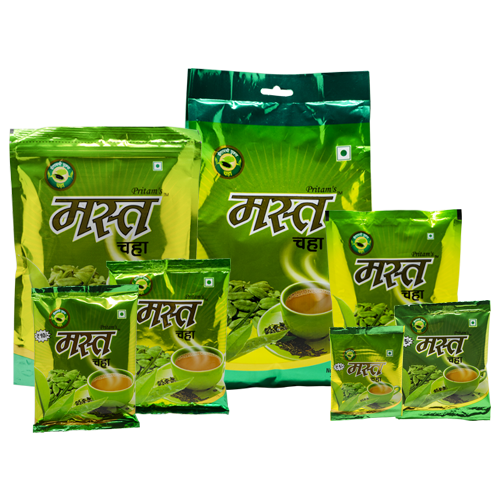 Pritam Cardamom Tea