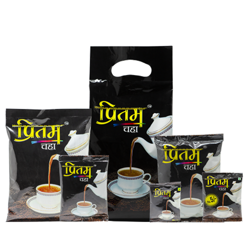 Pritam Premium Chai